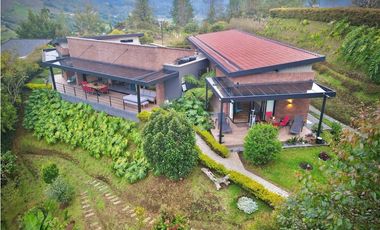 Casa Campestre Parcelacion El Retiro