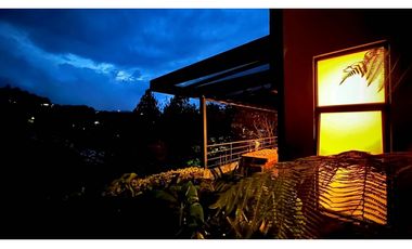 Casa Campestre Parcelacion El Retiro