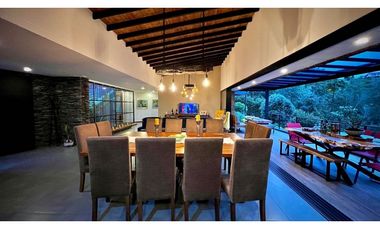 Casa Campestre Parcelacion El Retiro