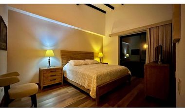 Casa Campestre Parcelacion El Retiro