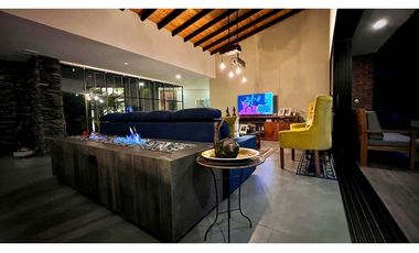 Casa Campestre Parcelacion El Retiro