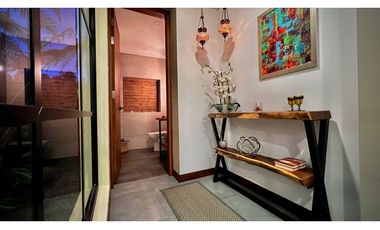 Casa Campestre Parcelacion El Retiro