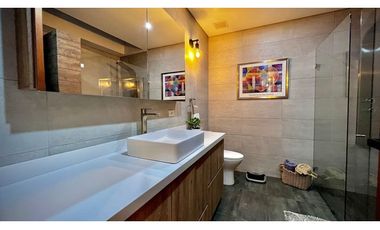 Casa Campestre Parcelacion El Retiro