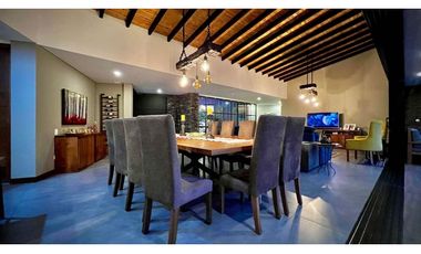 Casa Campestre Parcelacion El Retiro