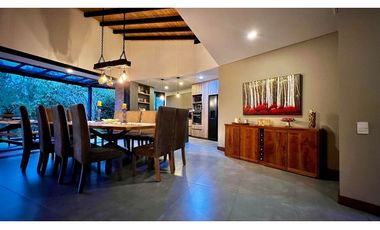 Casa Campestre Parcelacion El Retiro