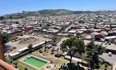 Departamento Puerto montt ID: 165111s