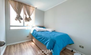 Departamento Puerto montt ID: 165111s