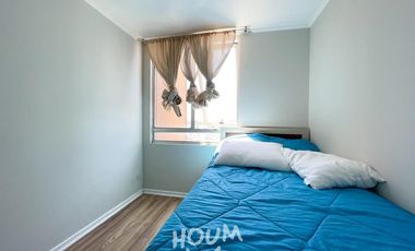 Departamento Puerto montt ID: 165111s