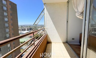 Departamento Puerto montt ID: 165111s