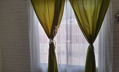 Casa en venta 3 dorm.2 baños-3 estacionamientos en La Granja