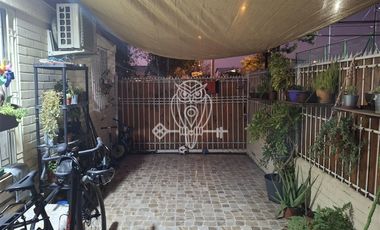 Casa en venta 3 dorm.2 baños-3 estacionamientos en La Granja