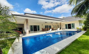 3 Bedroom Villa for sale at Palm Villas