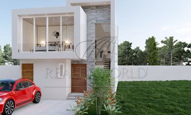 Casas Venta San Mateo Atenco  08-CV-1068
