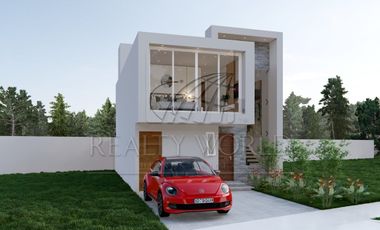 Casas Venta San Mateo Atenco  08-CV-1068
