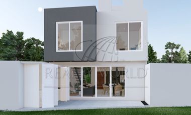 Casas Venta San Mateo Atenco  08-CV-1068