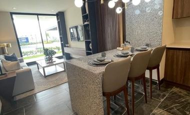 DEPARTAMENTO NUEVO AL PONIENTE DE AGUASCALIENTES