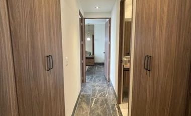 DEPARTAMENTO NUEVO AL PONIENTE DE AGUASCALIENTES