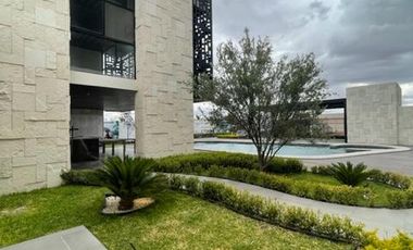 DEPARTAMENTO NUEVO AL PONIENTE DE AGUASCALIENTES