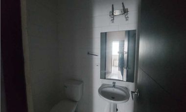 EN VENTA OPORTUNIDAD APARTAMENTO EN SAN FRANCISCO