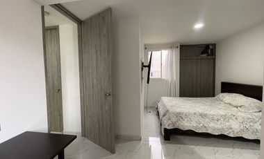 apartamento en arriendo en bochalema. Cod A4149