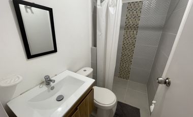 apartamento en arriendo en bochalema. Cod A4149