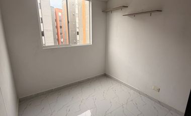 apartamento en arriendo en bochalema. Cod A4149