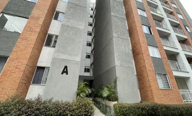 apartamento en arriendo en bochalema. Cod A4149