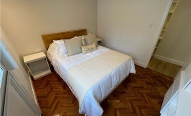 Semipiso 3 ambientes-Plaza Mitre