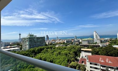Condo for sale 1 bedroom 81 m² in The Vision, Pattaya