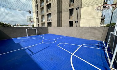 apartamento en arriendo en bostón. Cod A105958