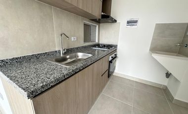 apartamento en arriendo en bostón. Cod A105958