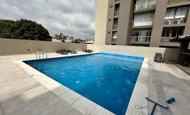 apartamento en arriendo en bostón. Cod A105958