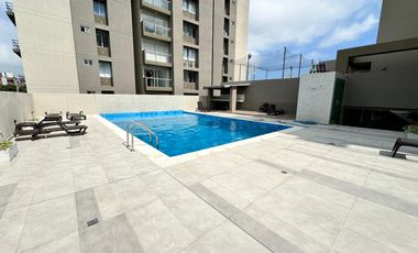 apartamento en arriendo en bostón. Cod A105958