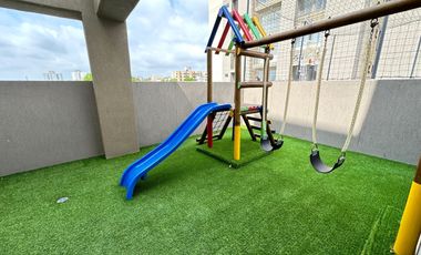 apartamento en arriendo en bostón. Cod A105958