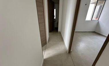 apartamento en arriendo en bostón. Cod A105958