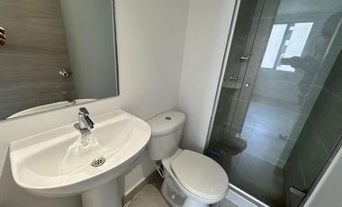 apartamento en arriendo en bostón. Cod A105958