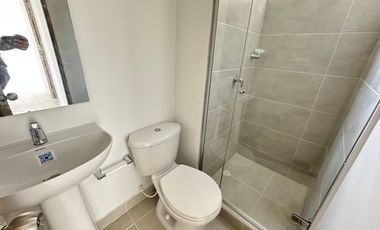apartamento en arriendo en bostón. Cod A105958