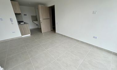 apartamento en arriendo en bostón. Cod A105958