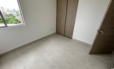 apartamento en arriendo en bostón. Cod A105958
