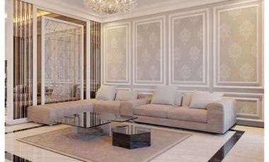 RUMAH DI JUAL TYPE 600 LOKASI DI PUSAT KOTA COCOK UNTUK INVESTASI ANDA JL CEMARA KIPAS