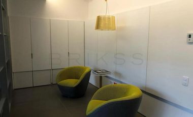 oficina en arriendo en santa ana occidental-usaquén. Cod A6436