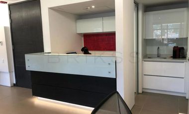 oficina en arriendo en santa ana occidental-usaquén. Cod A6436