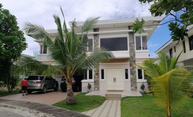 Amara Liloan Cebu House For Sale 5Bedroom