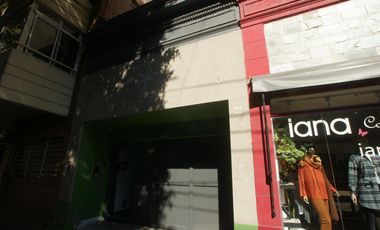Ph Uso Comercial - Con Vivienda - Multiples Usos