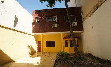 Ph Uso Comercial - Con Vivienda - Multiples Usos