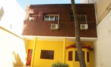 Ph Uso Comercial - Con Vivienda - Multiples Usos