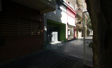 Ph Uso Comercial - Con Vivienda - Multiples Usos