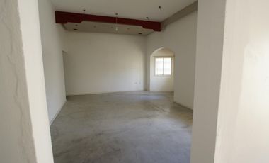 Ph Uso Comercial - Con Vivienda - Multiples Usos