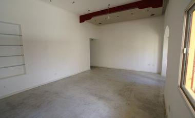 Ph Uso Comercial - Con Vivienda - Multiples Usos
