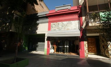 Ph Uso Comercial - Con Vivienda - Multiples Usos